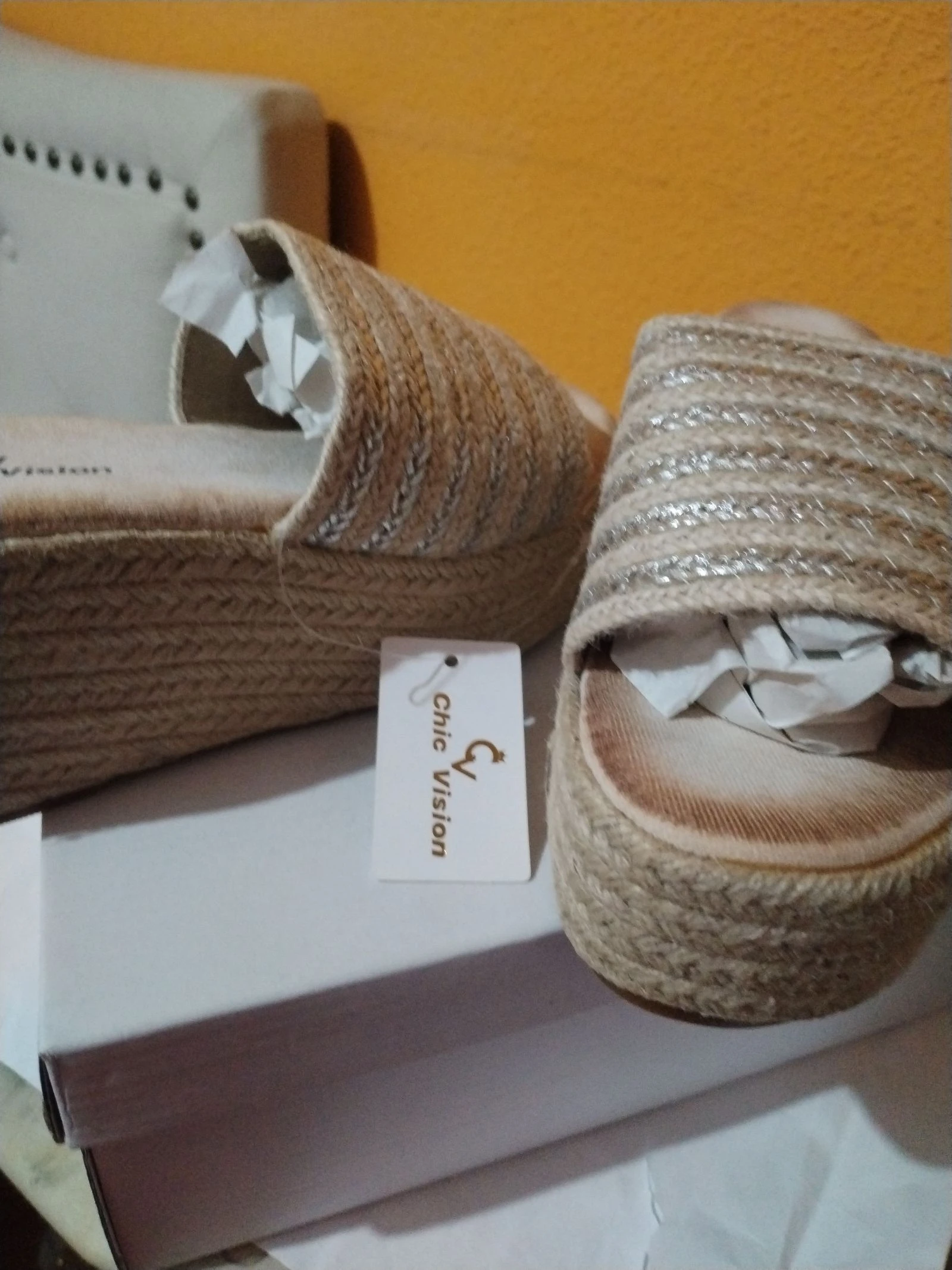 Hennep clogs met comfortabel voetbed en prachtig design – photo 2